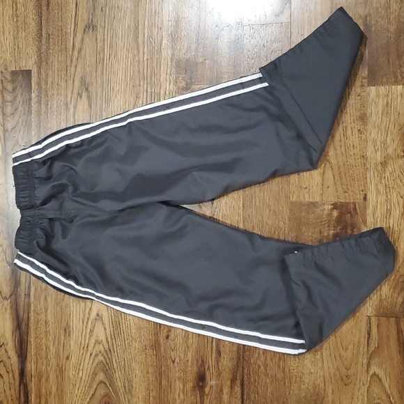 Boys Jumping Beans gray pull on track pants size XL(7X) - Picture 3 of 3